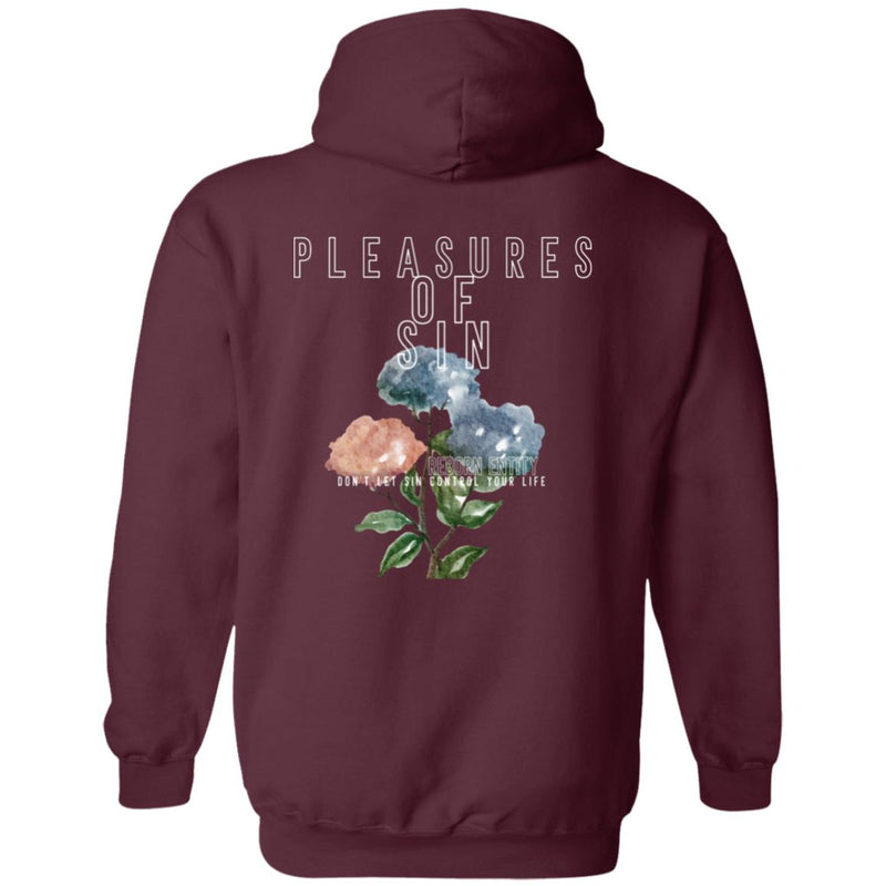 PLEASURES OF SIN Hoodie