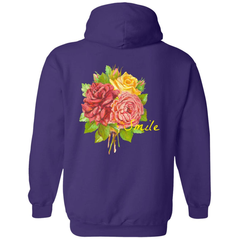 SMILE Hoodie