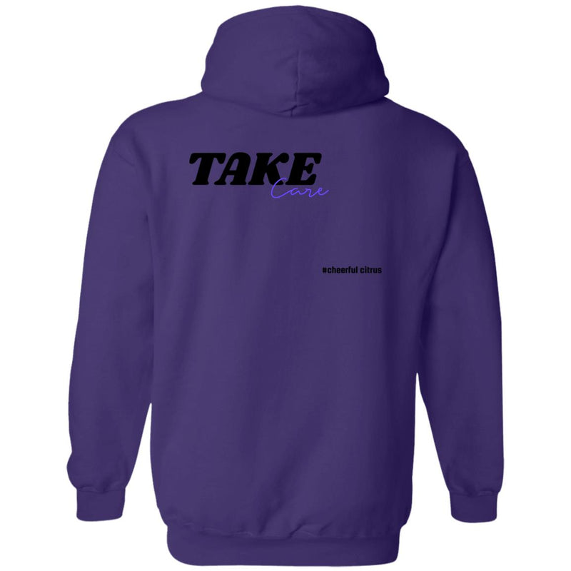 TAKE CARE Hoodie